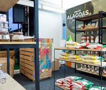Programa Alagoas + Cooperativa participa da Expoagro 2025 com estande dedicado à produção local