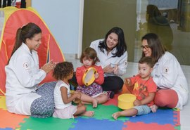 Pestalozzi de Maceió promove a I Roda de Samba da instituição