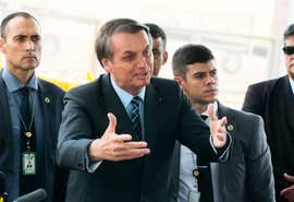 Bolsonaro pede revogação de medida que excluiu atividades de MEI