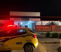 Ronda no Bairro auxilia motorista em mal súbito e atende vítima de disparo