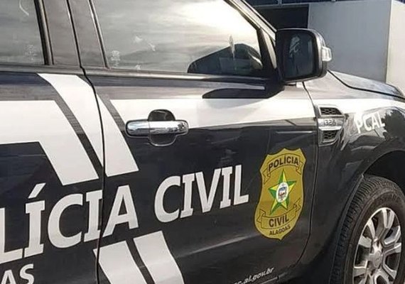 Homem foragido que matou esposa em Pernambuco  é preso no bairro de Ipioca