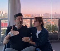 Viúva de Lito Sousa apoia proposta para nomear aeroporto de Guarulhos