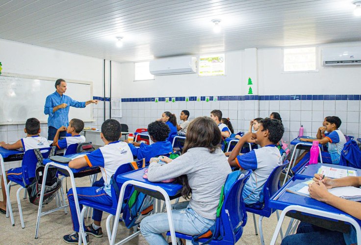 Novo IDEB revelado pelo MEC atesta fracasso e descaso com ensino básico de Maceió