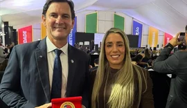 Educação de Coruripe é destaque nacional e recebe Selo Ouro em Brasília