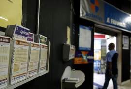 Mega-Sena acumula e próximo concurso deve pagar R$ 170 milhões