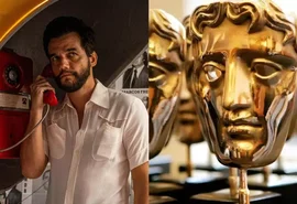 BAFTA 2026 tem presença brasileira com indicações para O Agente Secreto e Apocalipse nos Trópicos