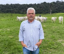 Leilão Genética Varrela 2025 reúne 40 lotes de touros e matrizes Nelore PO com genética confiável