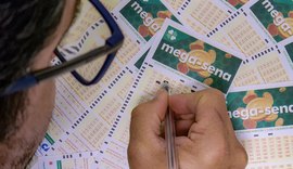 Mega-Sena acumula e prêmio chega a R$ 36 milhões para o próximo sorteio