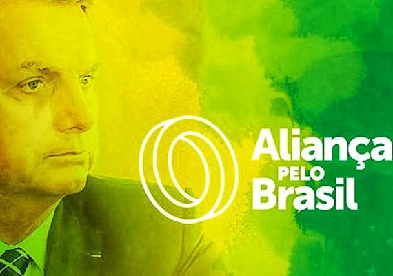 Aliança pelo Brasil pode estar fora das eleições municipais