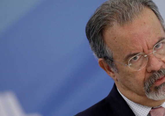 Jungmann disse que PF alertou Bolsonaro: Não seguem orientações