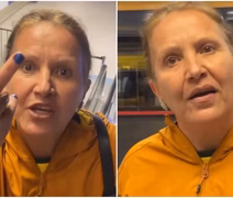 Bolsonarista faz ataque racista contra estudante em metrô de São Paulo