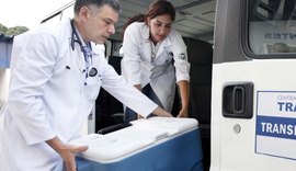Brasil bate recorde histórico de transplantes em 2025