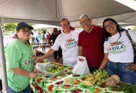 Semarh promove nova edição da Feira Sustentável no Corredor Vera Arruda