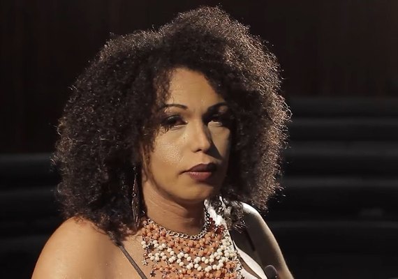 Natasha Wonderfful: Arte e Militância é novo vídeo apresentado pela Diteal