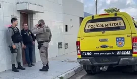 Jovem de 20 anos é assassinada em Cruz das Almas; companheiro é preso em flagrante