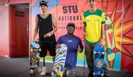 Paraskate quer o mundo: brasileiros lideram busca por reconhecimento paralímpico