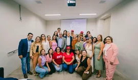 Projeto valoriza mulheres rurais e combate violência no campo em Alagoas