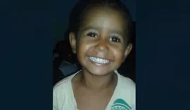 Criança de 6 anos morre ao ser atingida por caixa d’água