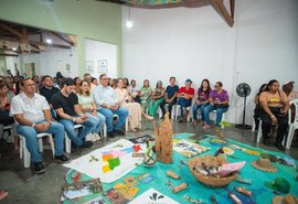 Seagri e Emater lançam projeto Dom Hélder Câmara III em Delmiro Gouveia