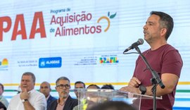 PAA de Alagoas em 2024 terá investimento de R$ 6 milhões