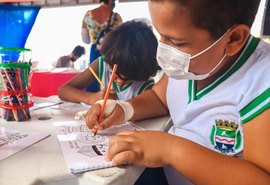 Vergel do Lago receberá festa literária; saiba mais