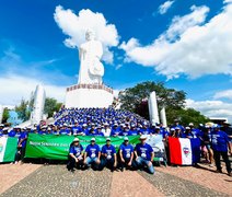 Aprovada Lei de autoria do deputado Fernando Pereira que reconhece romarias como patrimônio cultural de Alagoas