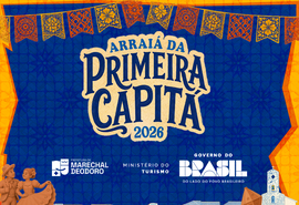 Marechal Deodoro divulga programação oficial para o São João