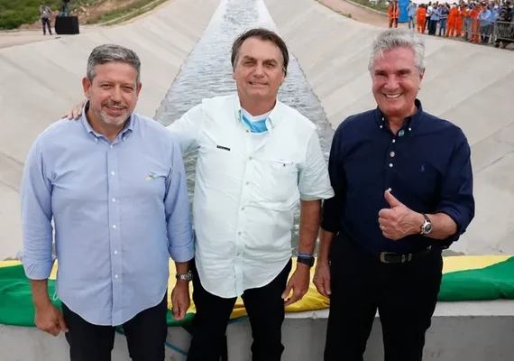 Arthur Lira tenta “dividir” com Collor palanque de Bolsonaro em AL