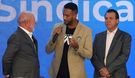 Lula pede mobilização das centrais sindicais pelo fim da escala 6x1