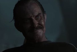 “Lanternas” ganha novo trailer com retorno de Guy Gardner e presença de Sinestro