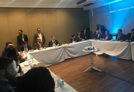 TCE participa do 1º Congresso Internacional dos Tribunais de Contas