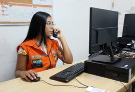 Defesa Civil de Maceió divulga novo número para atendimento à população