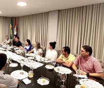 “Oposição já”: MDB muda diretório de Maceió; veja quem é o novo presidente