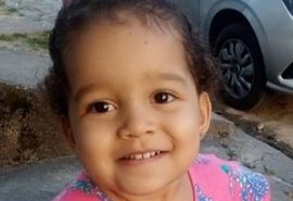 Menina de 3 anos morre após ser picada por escorpião em município de Alagoas