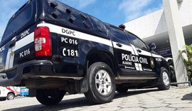 PC/AL autua homem por receptação qualificada