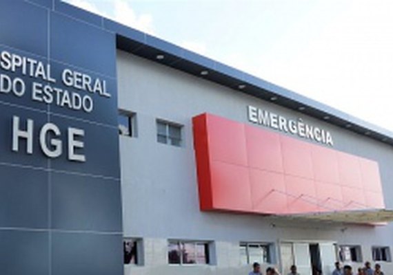 Jovem é vítima tentativa de homicídio no Tabuleiro em Maceió