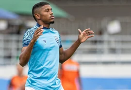 CSA inicia mudanças e atacante pode ser emprestado após eliminações