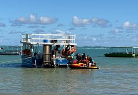 Equipamentos sonoros são apreendidos em ação da Semsc