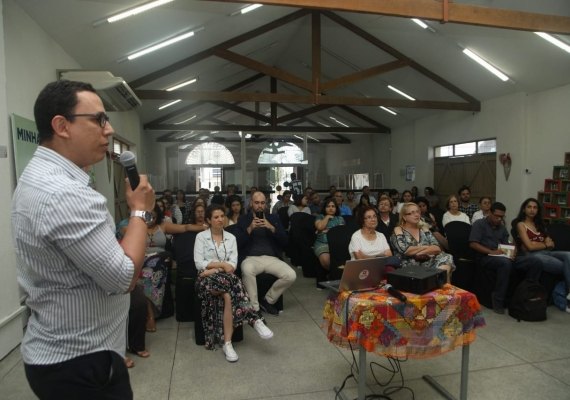 Arquivo Público chega aos 57 anos com programação especial a partir desta terça