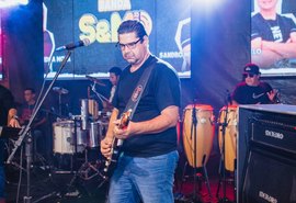 Maceió será palco da 3ª edição da Semana Mundial do Rock