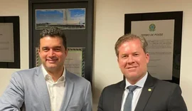 Ex-prefeito de Maceió, Rui Palmeira, faz aliança com Marx Beltrão e pode se filiar ao PSD