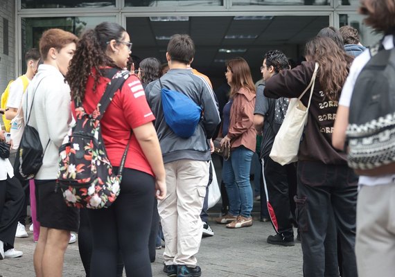 Notas do Enem 2025 já estão disponíveis para consulta