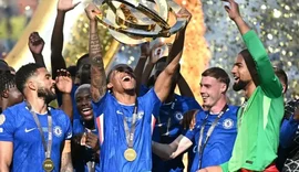 Mundial de Clubes terá novo formato com 48 times a partir de 2029