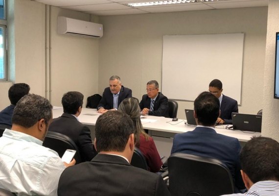 Em audiência, Equatorial promete plano estrutural para reduzir nº de apagões