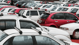 Prefeitura de Maceió realiza leilão de veículos apreendidos pela SMTT