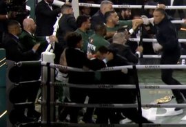 Processo, desculpas e cirurgia: os desdobramentos da briga Popó x Wanderlei