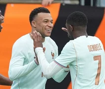 Grupo I da Copa reúne favoritos e surpresas: França, Noruega, Senegal e Ira