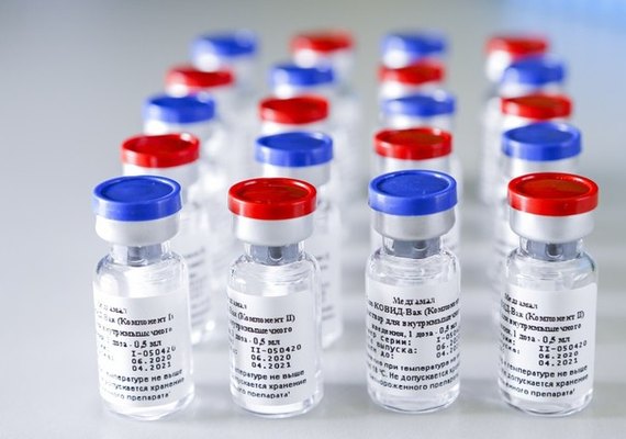 Rússia aprova nova versão da vacina Sputnik V de dose única