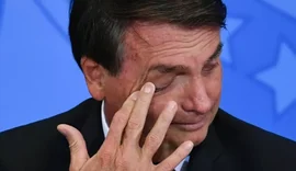 Bolsonaro apela para 'fé e crença' do brasileiro para superar inflação e desemprego