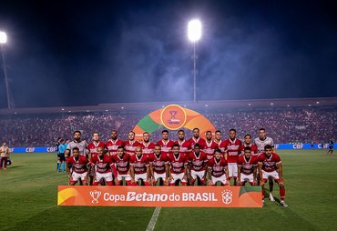 CRB vence Figueirense e está na quinta fase da Copa do Brasil